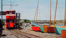 Mumbles Train @ Southend